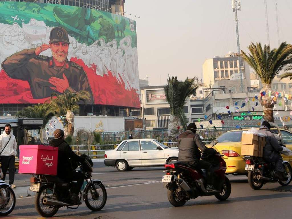 Iran tvrdi da su nuklearni pregovori procijenili 'ozbiljnost' SAD-a