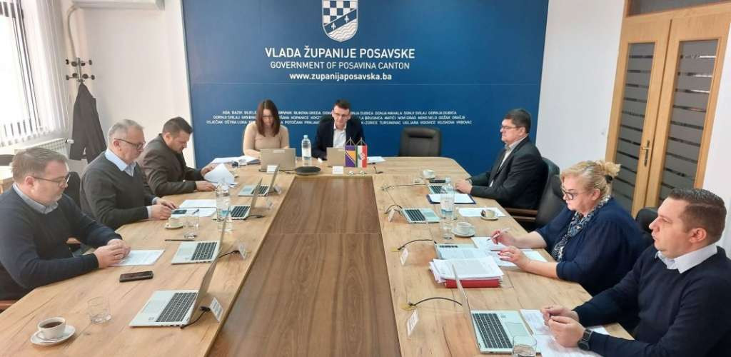 Vlada Posavskog kantona za branitelje izdvaja dva milijuna maraka