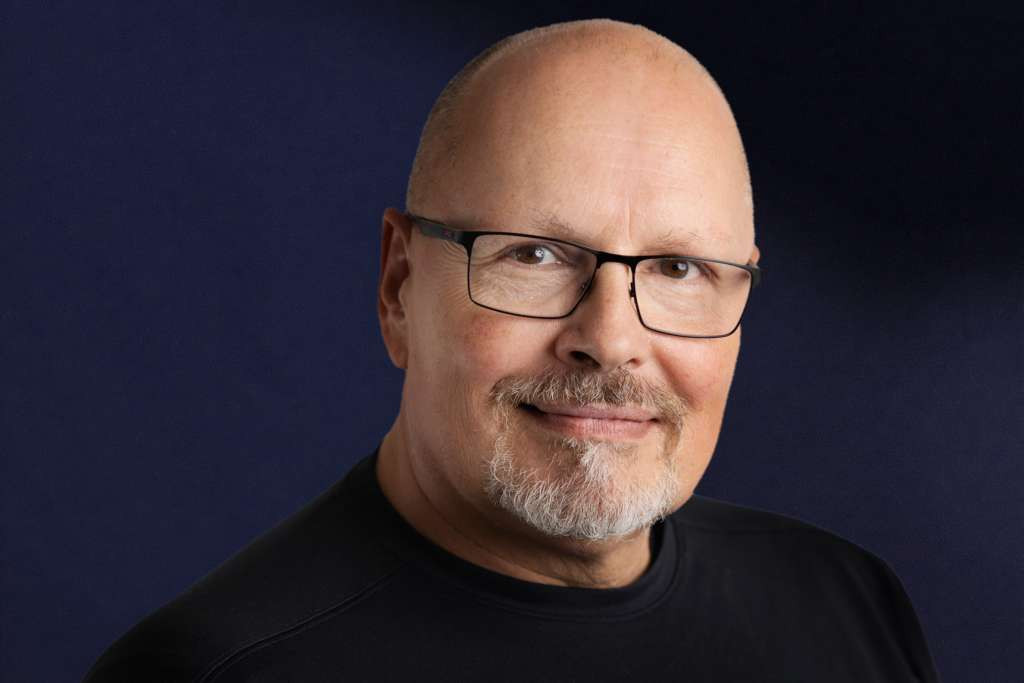 United Grupa imenovala dr. Kima Kyllesbecha Larsena za direktora za tehnologiju i informacijske sisteme