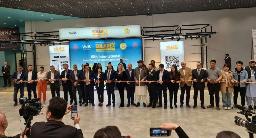 Privredna komora FBiH sa partnerima na sajmu solarne energije u Turskoj