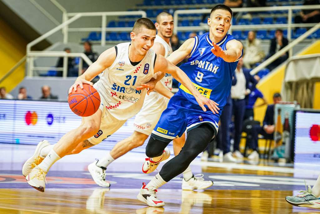 HKK Široki vraća se u ABA ligu nakon 12 godina