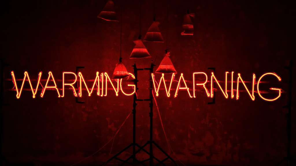 Nova instalacija Almina Zrne postavljena u prostoru bivšeg kafea Festina lente