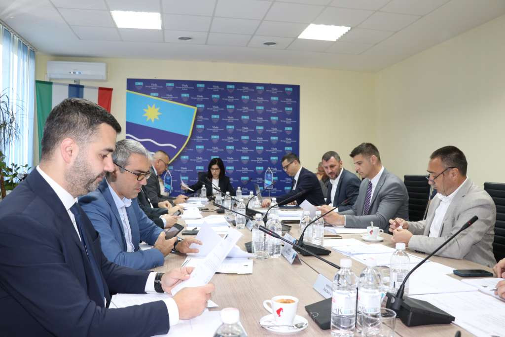 Vlada HNK: Za poticaje u poljoprivredi 4,2 miliona maraka, domovima zdravlja 4 miliona maraka