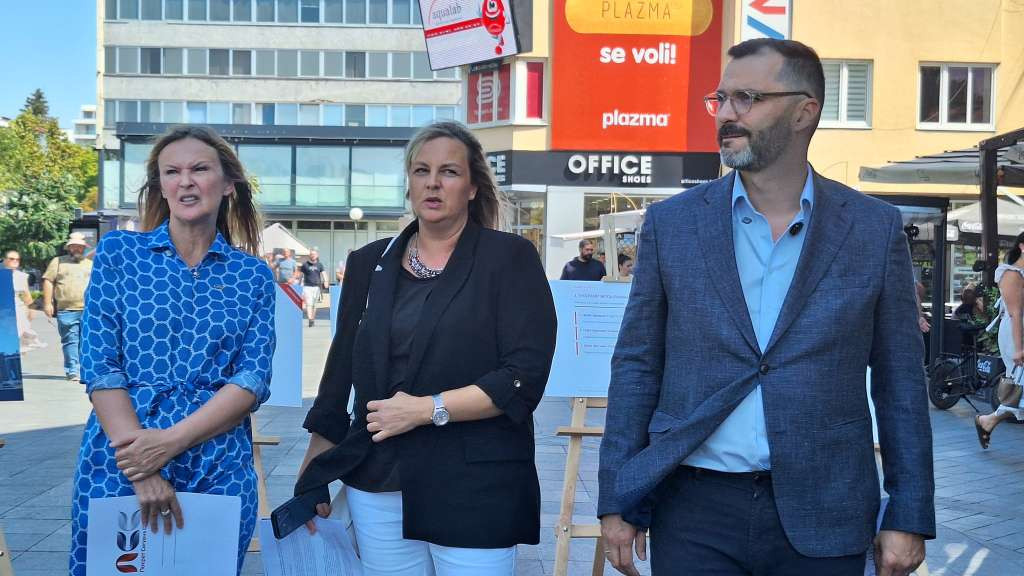 Pokret Sigurna Srpska optužio Vladu RS-a da nije ispunila ključna obećanja iz ekspozea