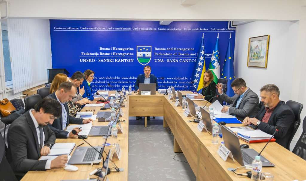 Rekordna podrška poljoprivredi u USK, od FBiH 31 milion KM