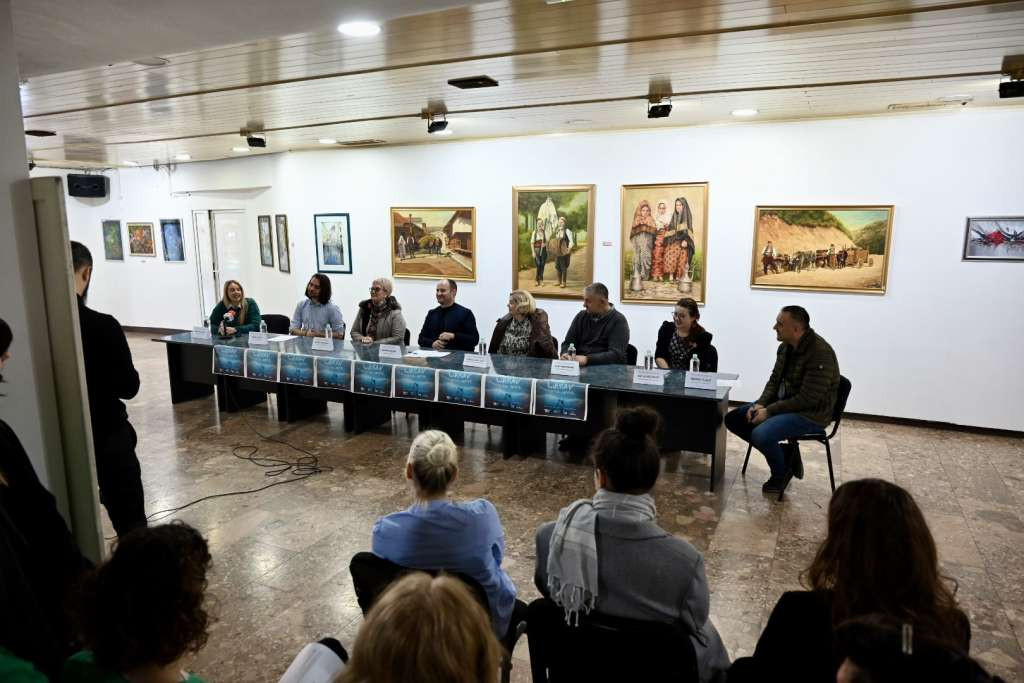 U Tuzli ozvaničen projekt koprodukcijske predstave  'Ljubav Omera i Merime'