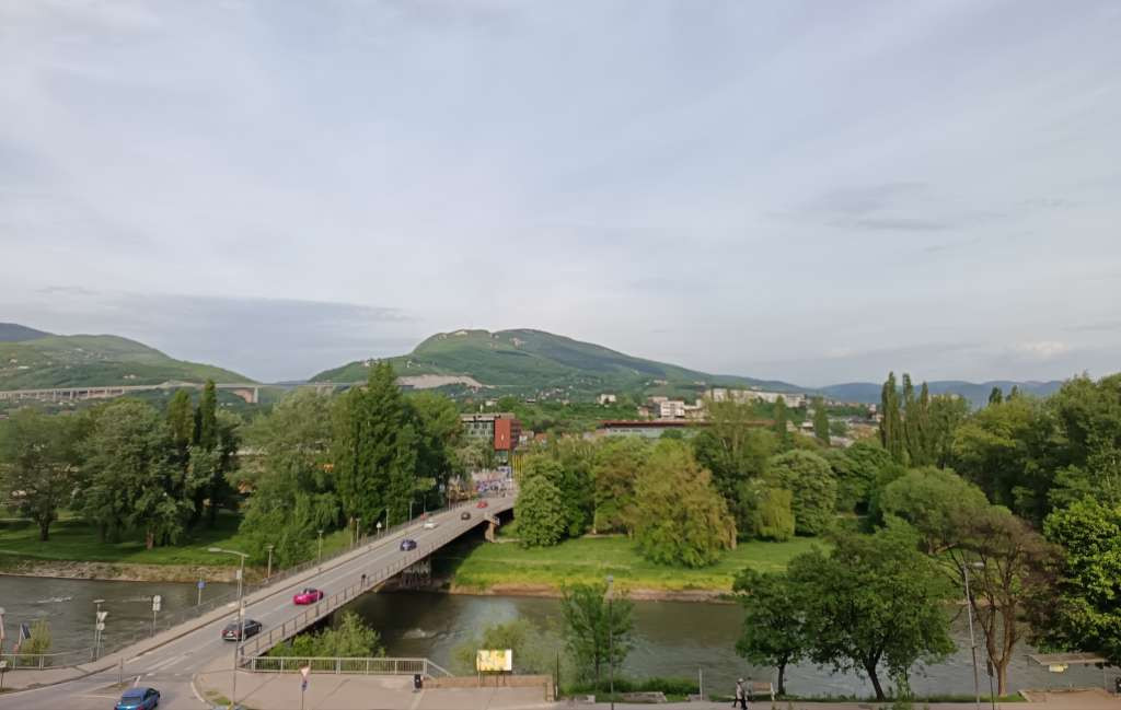 Otkazano obilježavanje Dana antifašističkog ustanka naroda BiH u Zenici