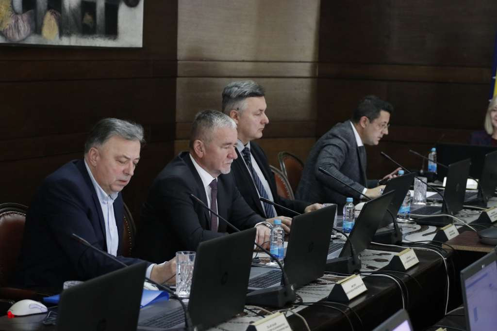 Podrška realizaciji projekata unapređenja kvaliteta zraka i razvojne politike zdravstvenog sektora