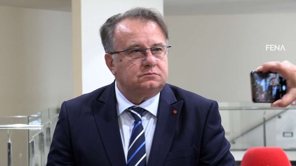 Nikšić: Glavna vrata EU smo otvorili, nema povratka nazad