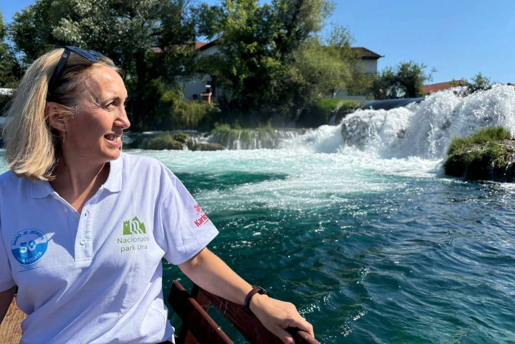 Pozder u Krajini: Očuvanje jedinstvenosti Une je jedina budućnost za ovu regiju