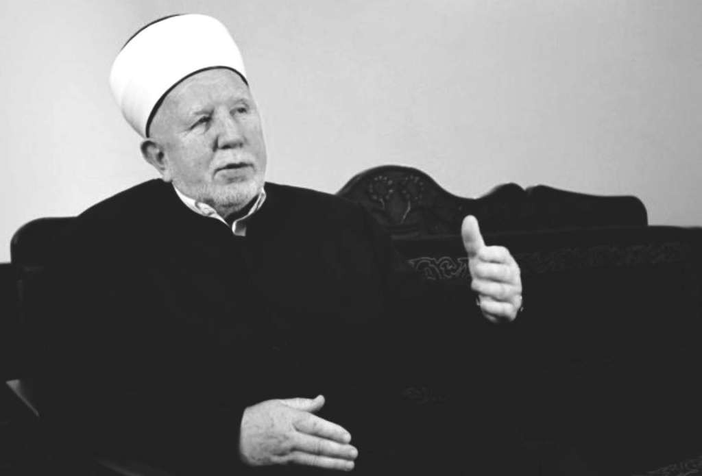 Preminuo hafiz Ismet ef. Spahić, bivši zamjenik reisul-uleme