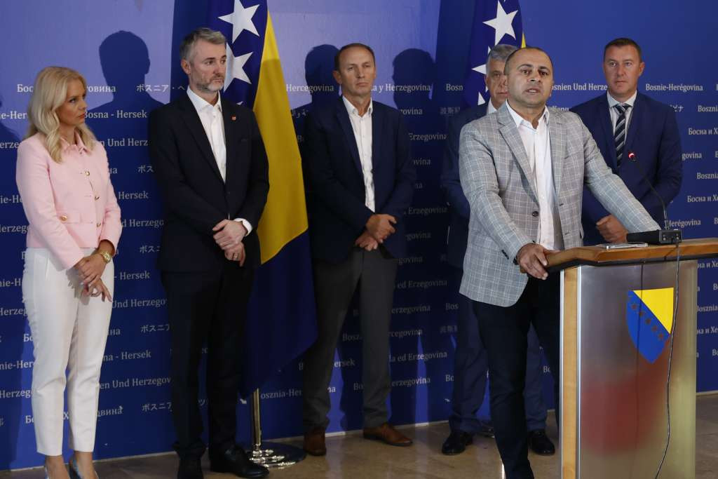 Forto: Cilj je povećati broj putnika, to pomaže aerodromima, ali i privredi