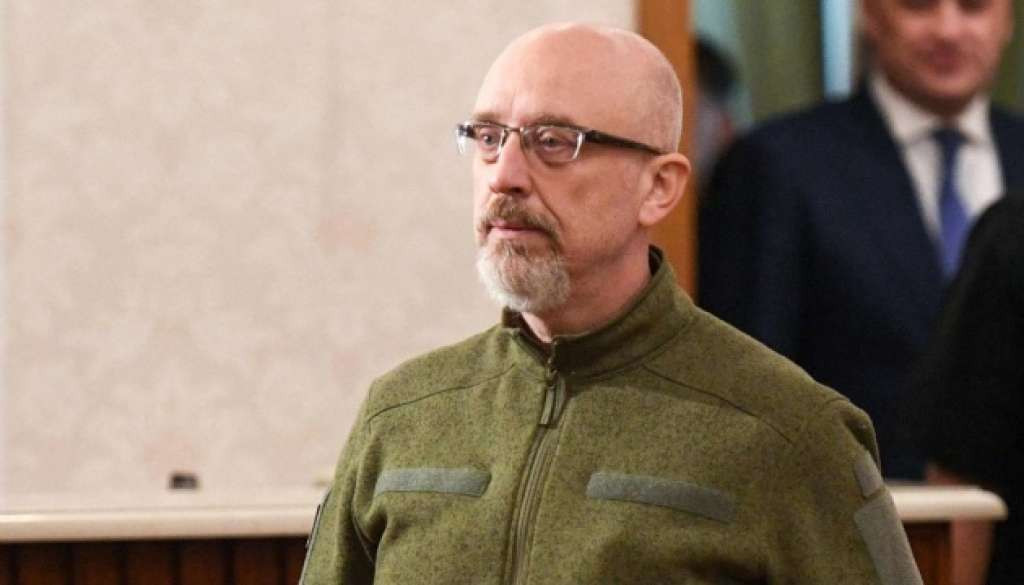 Ukrajina traži od EU da podrži plan zajedničke kupovine artiljerijskih granata