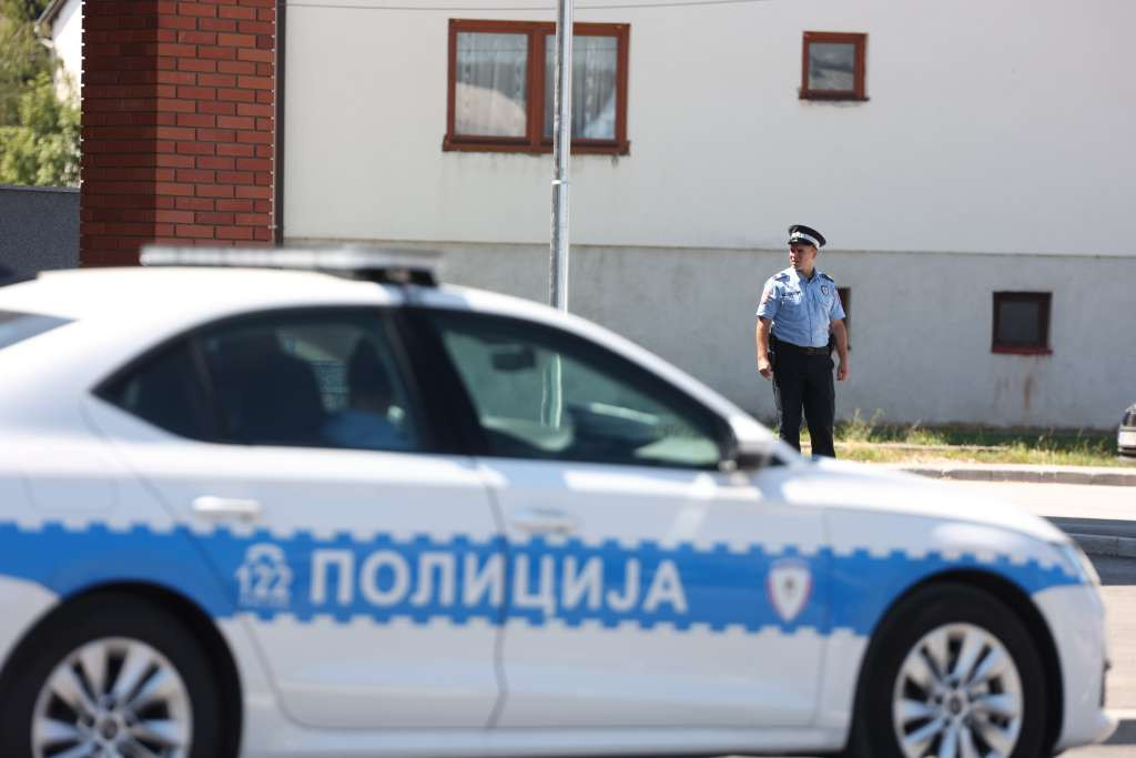 U Prijedoru iz saobraćaja isključeno 77 vozača zbog alkohola i droge