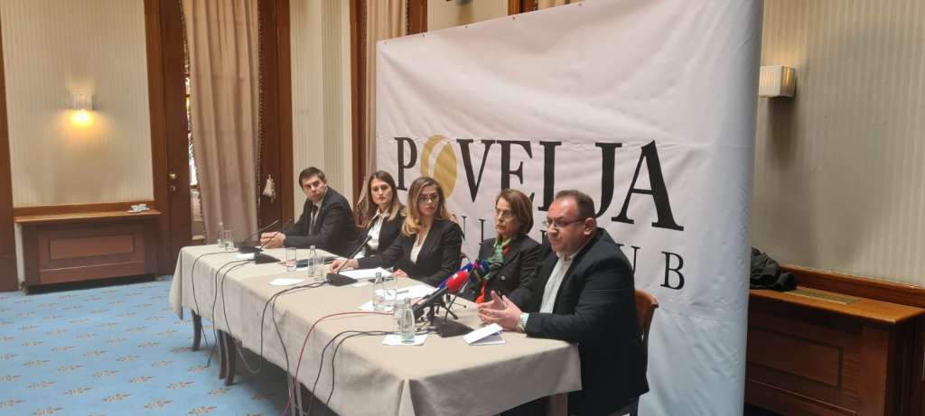 Biznis klub Povelja: Privrednici očajnički traže da ih čuje Vlada Federacije BiH
