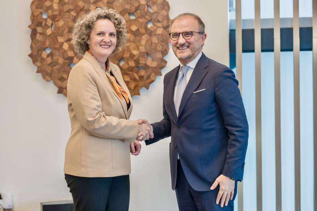 Soreca: Ova prilika u okviru Plana rasta ne smije se propustiti