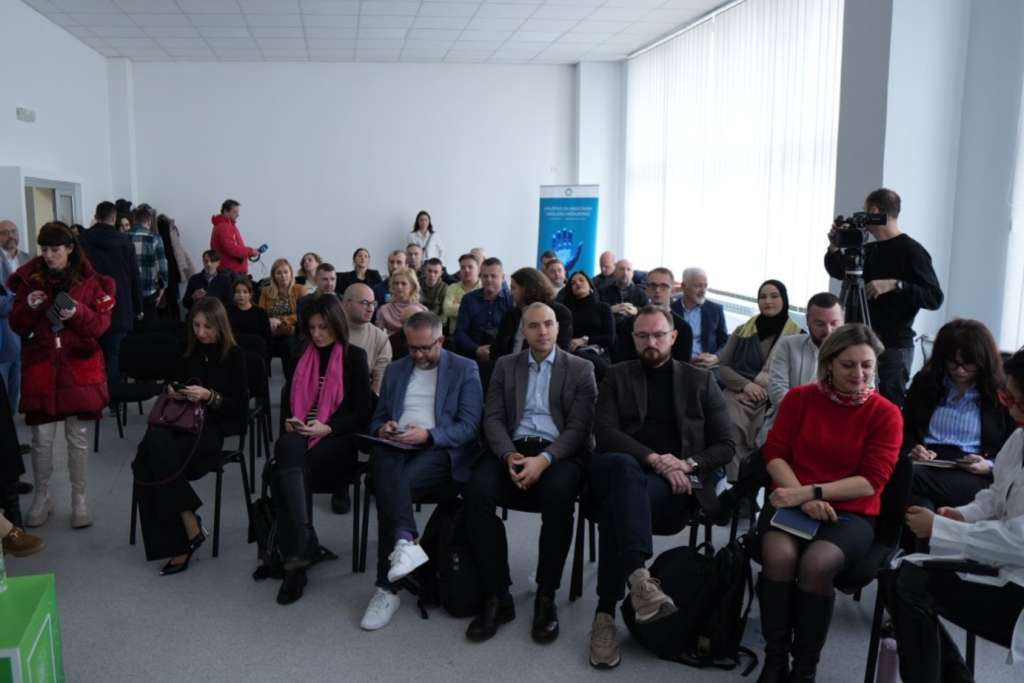 Ključni trenutak za Bosnu i Hercegovinu da prepozna prilike koje donosi umjetna inteligencija