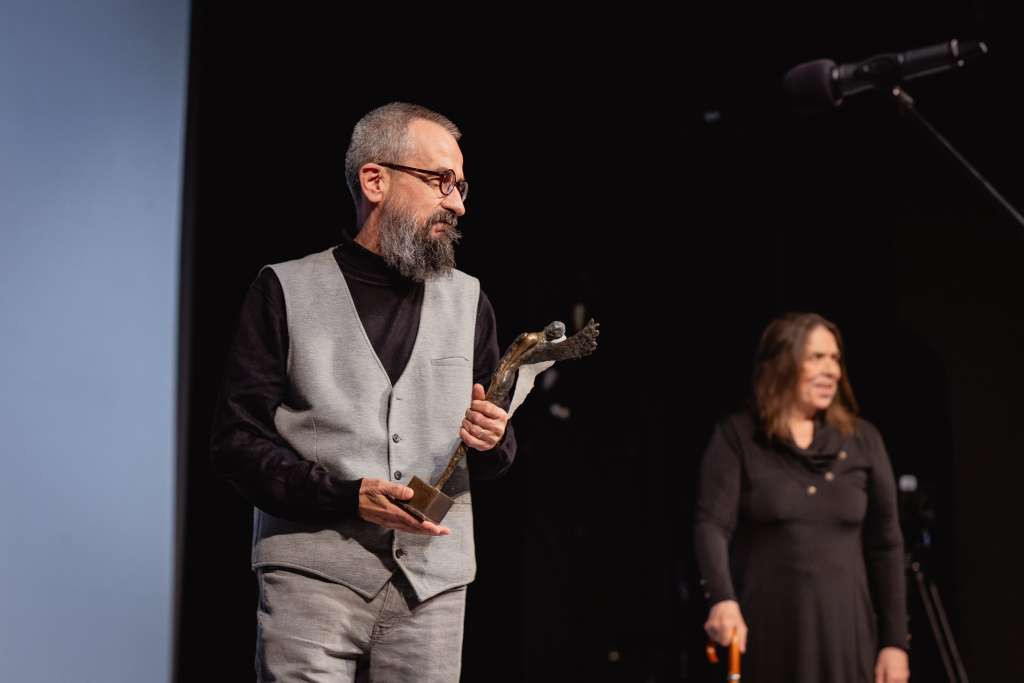 Cvijetić: Poljski čitatelji razumiju da 'Schindlerov lift' nije štivo osuđivanja ili traženje krivca