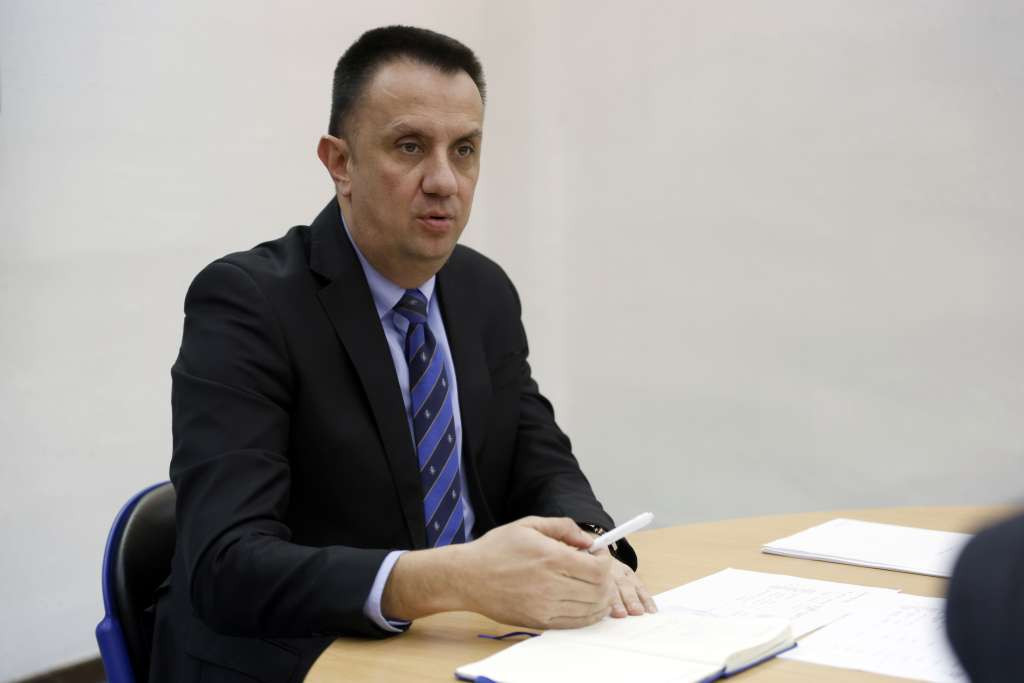 Vlada FBiH podržala usaglašeni tekst Prednacrta Zakona o regulatoru, prenosu i tržištu el. energije