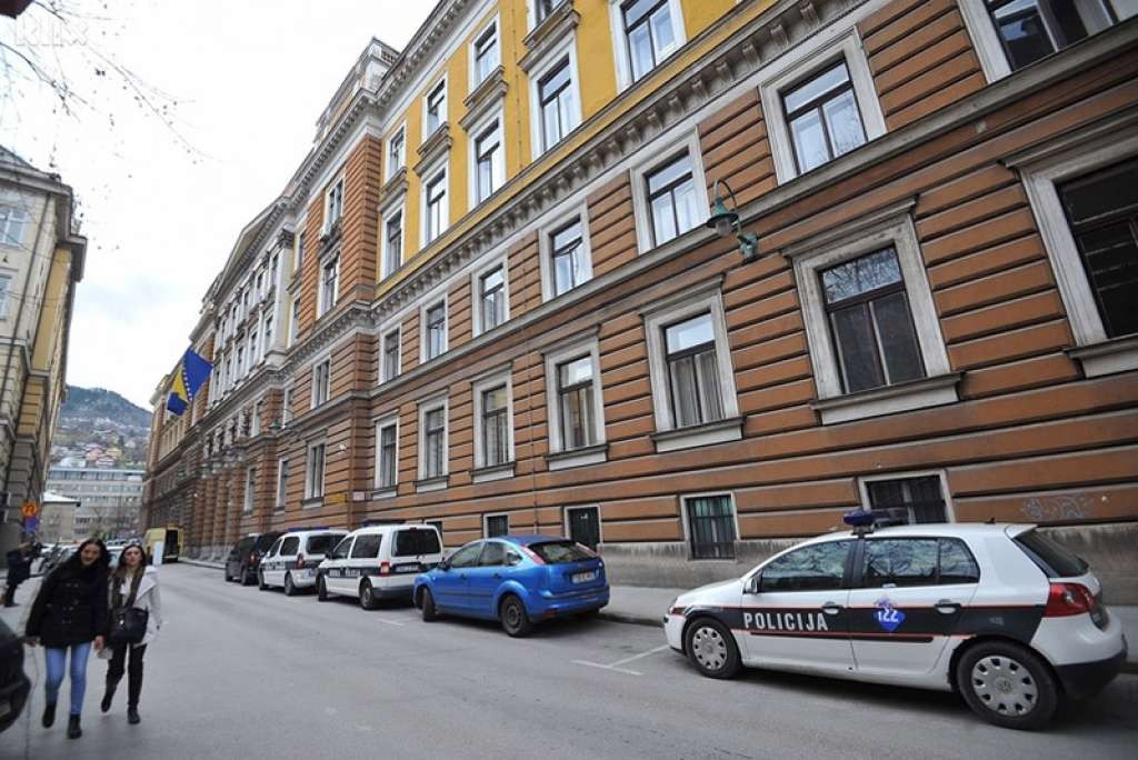 Suđenje u 'slučaju Mrkva' okončano, izricanje presude zakazano za 26. maja