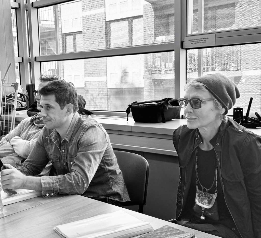 SARTR: Počele probe za predstavu 'Svijet i sve u njemu'