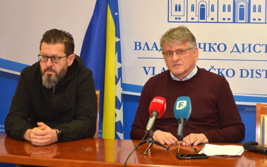 Brčko će dobiti Centar za upravljanje otpadom