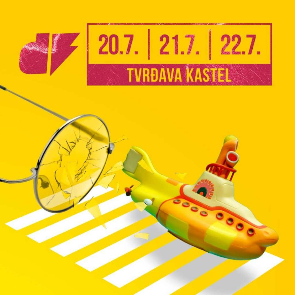 Na ovogodišnjem izdanju Demofesta natječe se 21 demo bend