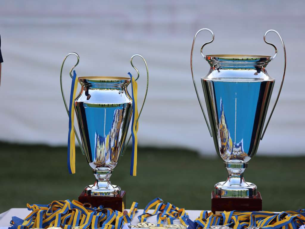 Zrinjski u ponedjeljak slavi osvajanje Kupa BiH