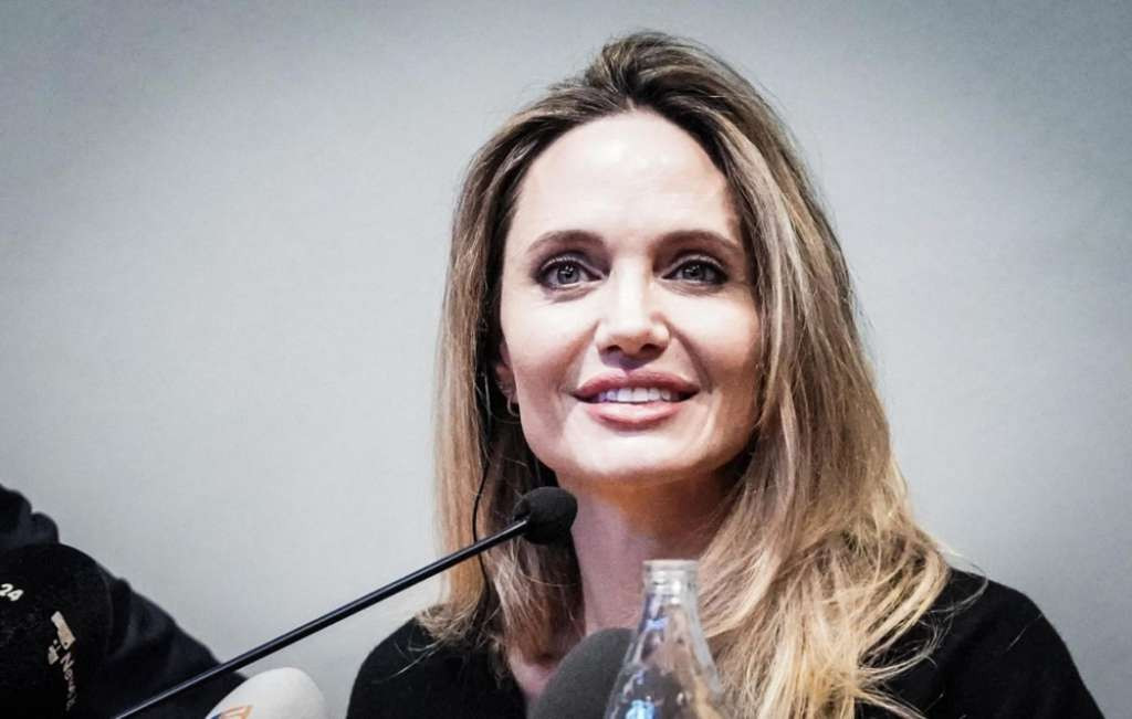 Angelina Jolie i Brad Pitt postigli nagodbu o razvodu