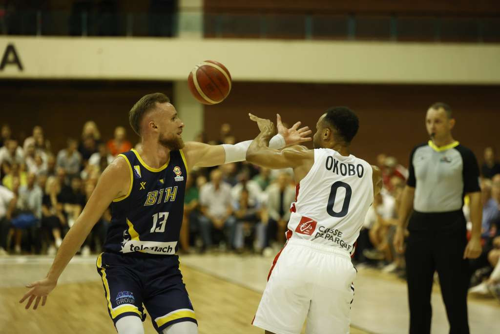 Žrijeb kvalifikacija za Eurobasket 2025. bit će obavljen 8. augusta u Munchenu