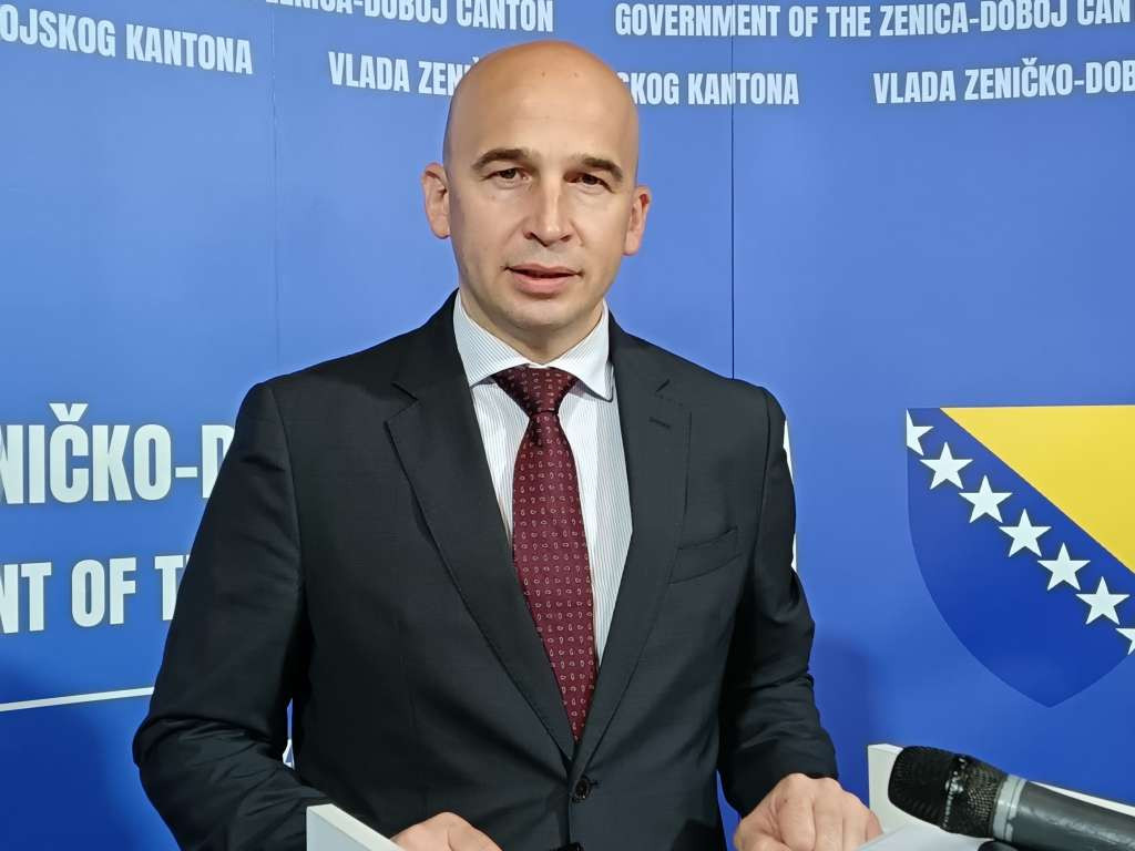 Odobren Program poticaja poljoprivredi u 2025. te novi kolektivni ugovor za policiju ZDK