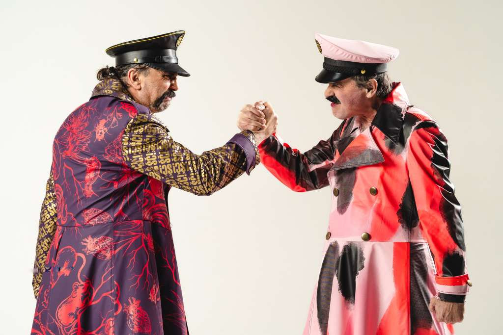 Koncertima Leta 3 i Rundeka u Metalcu 1. jula počinje ovogodišnji Festival 'Baščaršijske noći'