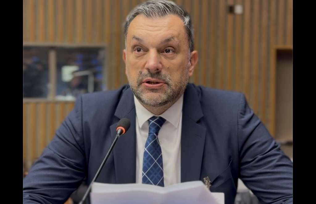 Konaković u UN-u: Kao žrtve genocida imamo dužnost zahtijevati od moćnika da zaustave zločine u Gazi