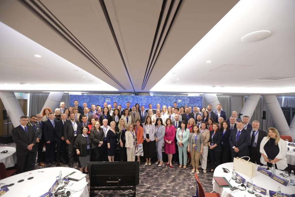 Lideri carinskih uprava zapadnog Balkana i EU potvrdili posvećenost dubljoj integraciji i trgovini