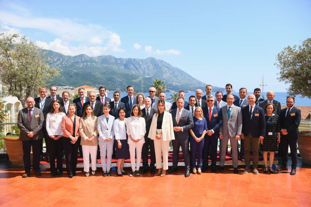 Bregu: Protekla godina jedna je od najznačajnijih za zapadni Balkan po pitanju regionalne saradnje