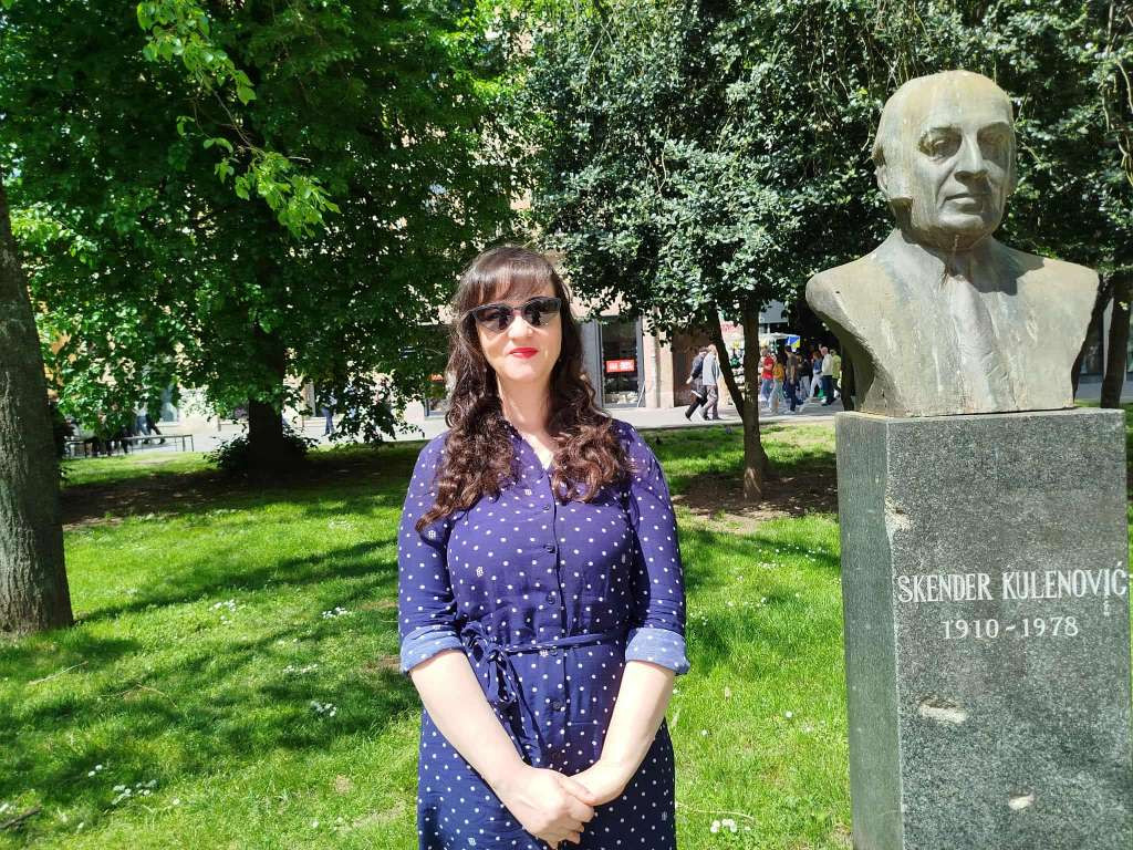 10 naslova za regionalnu poetsku nagradu "Ismet Rebronja"