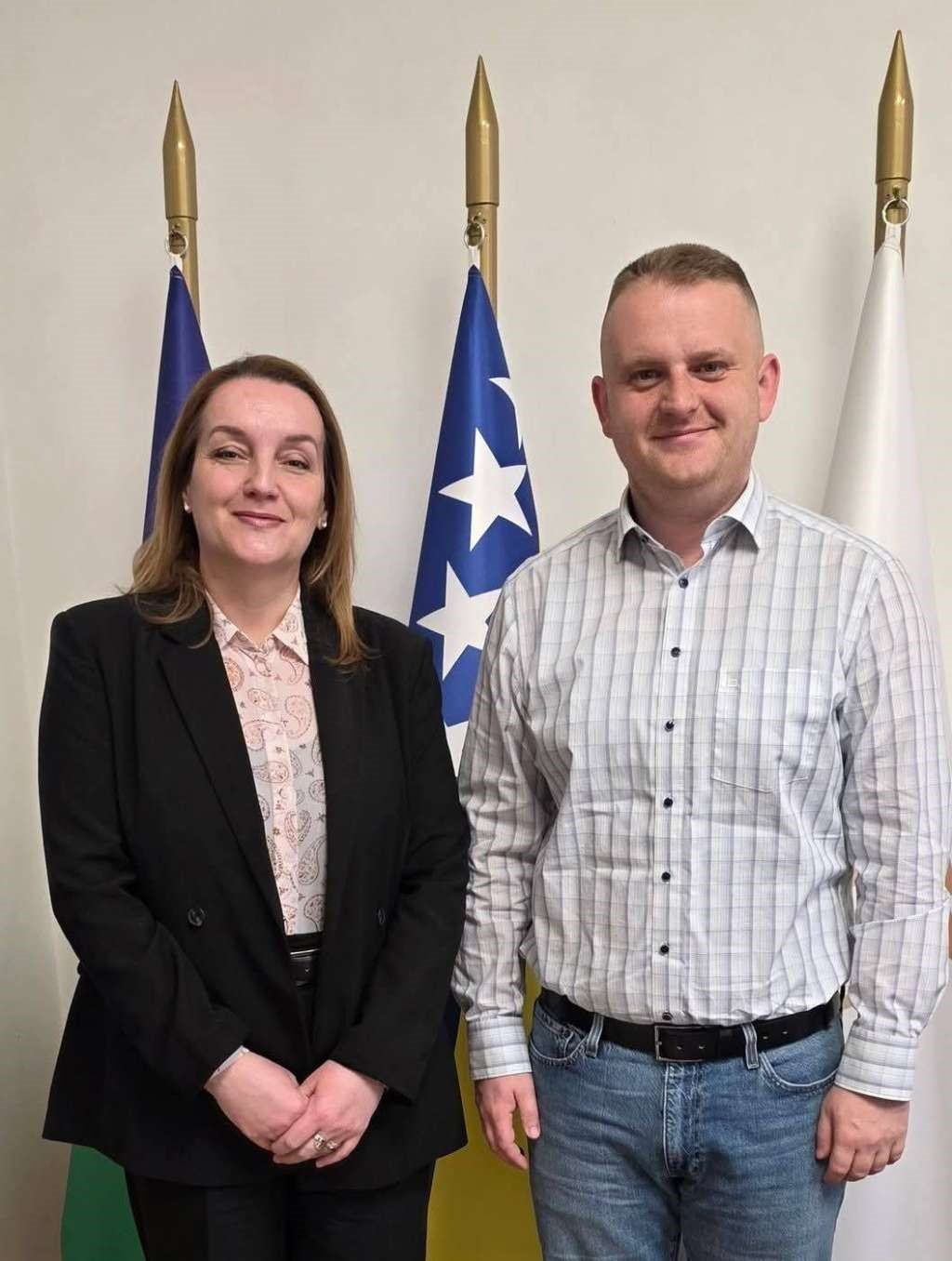 Općina Ključ sufinansira boravak trećeg i svakog narednog djeteta u vrtiću Ljiljan