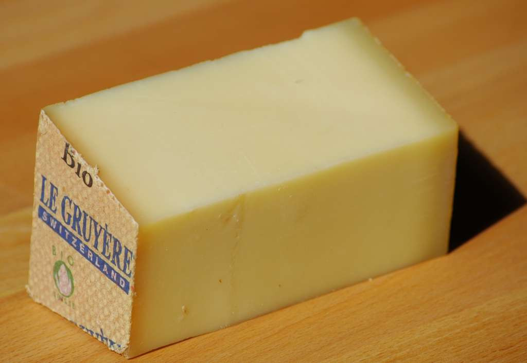 Sud odlučio da se i sir proizveden u SAD-u može nazvati 'gruyere'