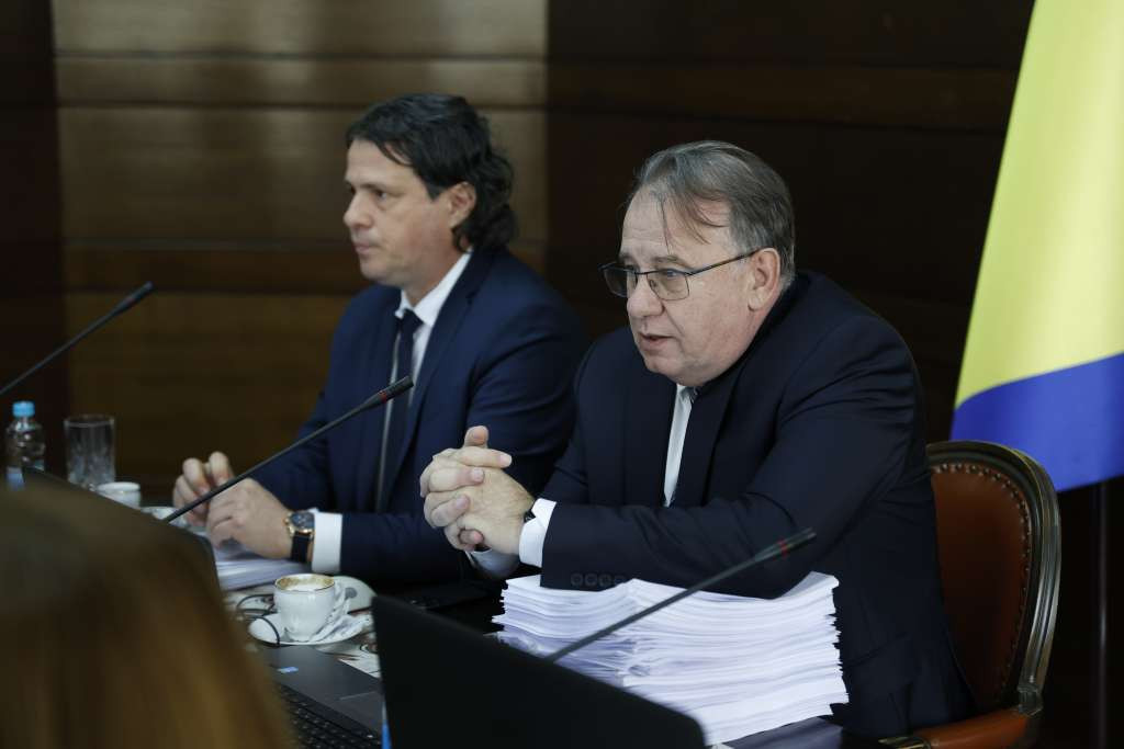 Vlada Federacije BiH izdvojit će milion KM za BHRT