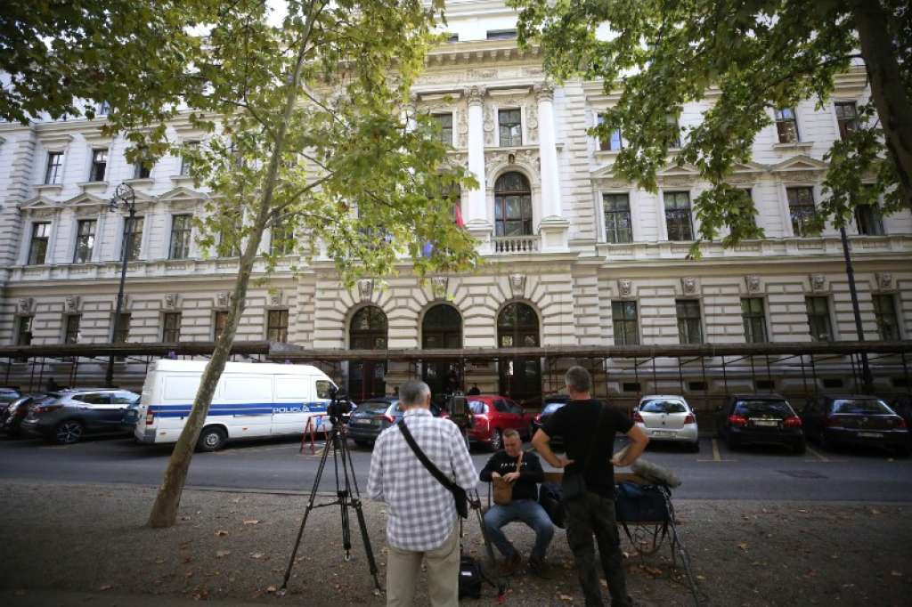 Udruženje žrtava i svjedoka genocida: Hrvatska potvrdila da je sigurno utočište za ratne zločince