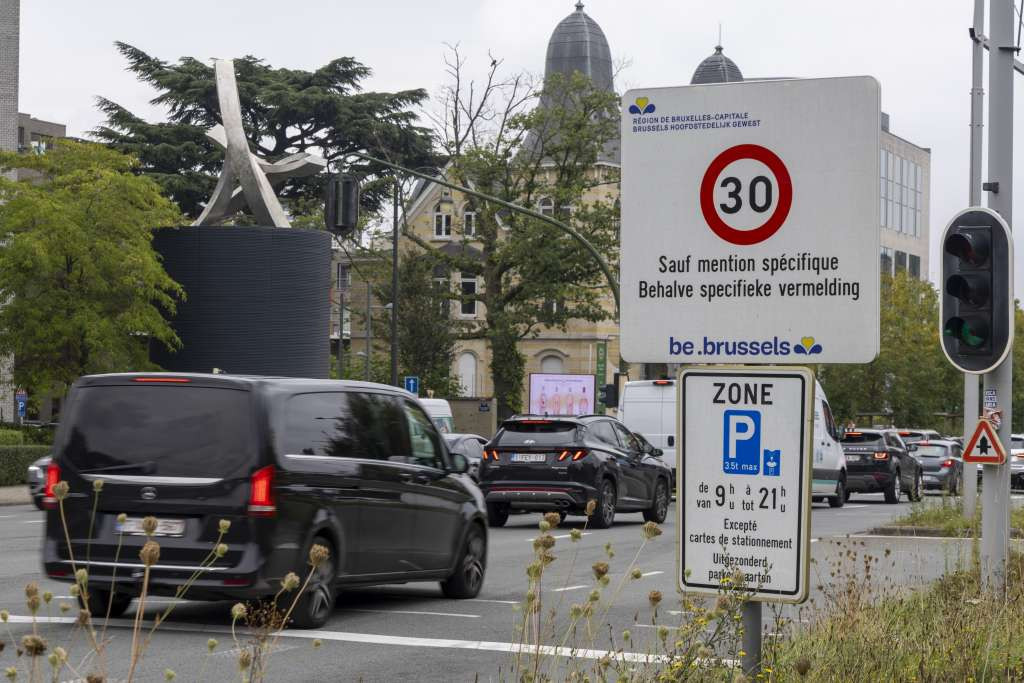 Javni prevoz u Briselu poremećen zbog štrajka