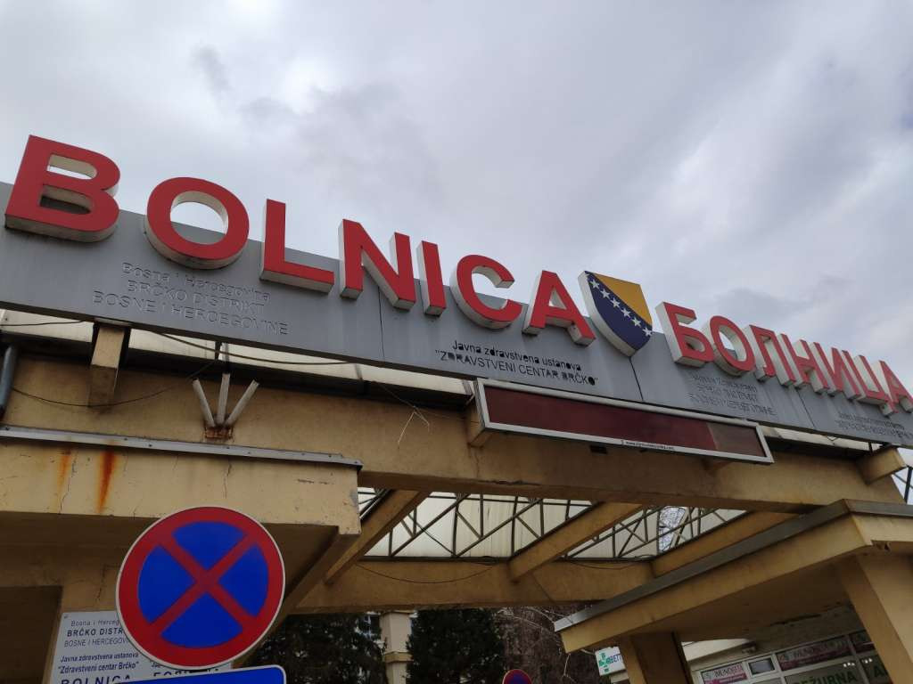 U Brčkom stanje zaliha krvi zadovoljava trenutne potrebe