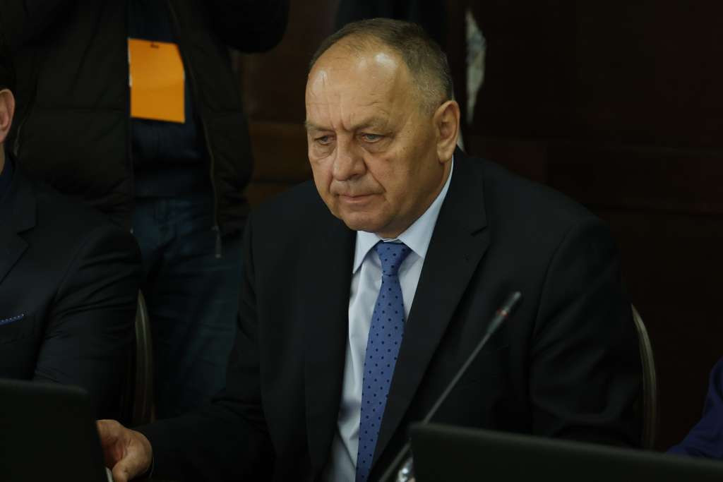 Rimac razgovarao s ministricom Hrstić o zdravstvenom stanju povrijeđenih u saobraćajnoj nesreći