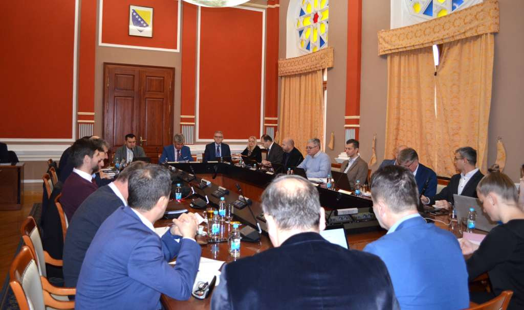 Osnovica za obračun plata u Brčko distriktu 900 KM