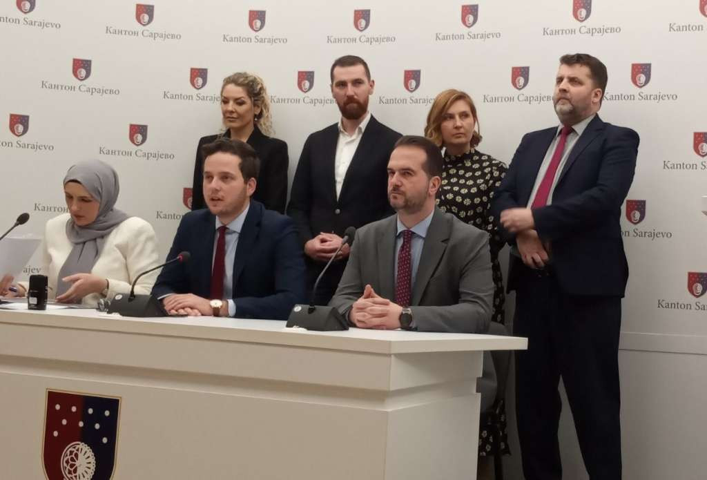 Vlada KS smatra neprihvatljivim protest sindikata obrazovanja najavljen za 14. februar