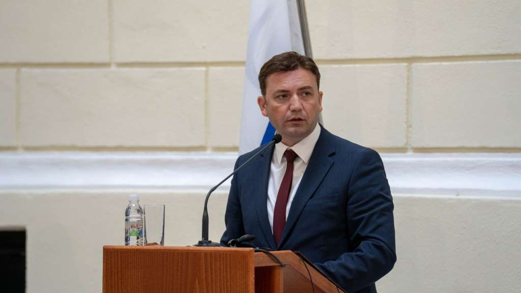 Osmani okončao posjetu BiH, potvrđeno opredjeljenje OSCE-a snažnom angažmanu i bliskoj saradnji