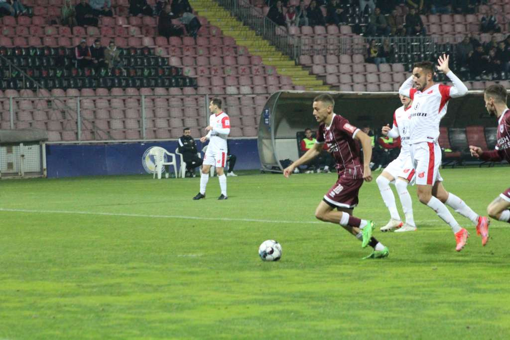 Sarajevo slavilo u Zenici protiv Igmana