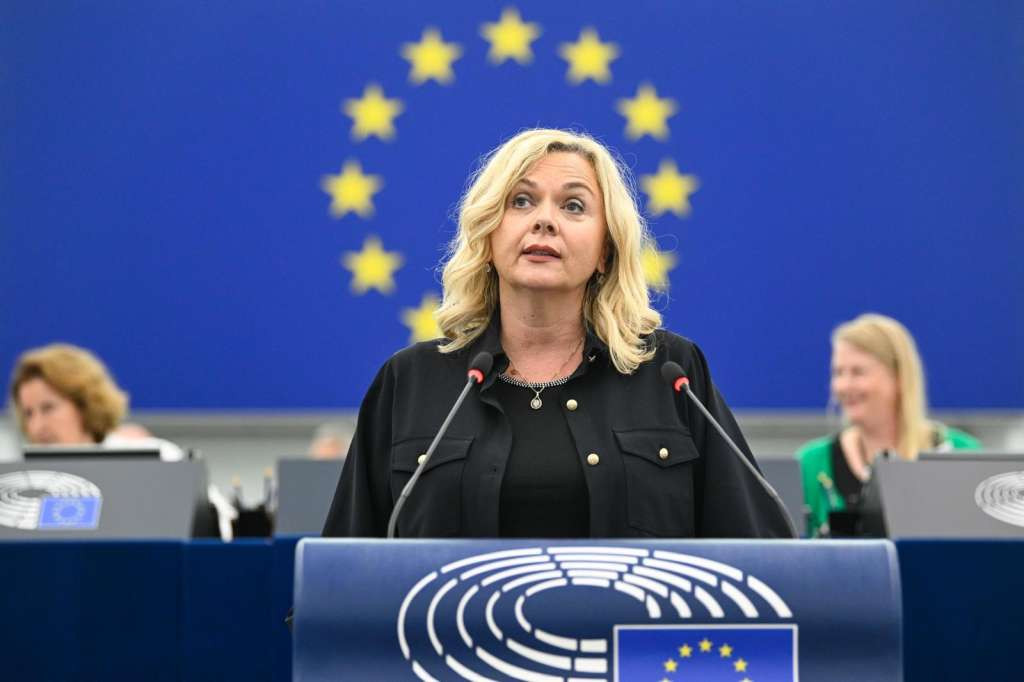 Zovko: BiH ne smije ostati izvan fokusa europske politike proširenja