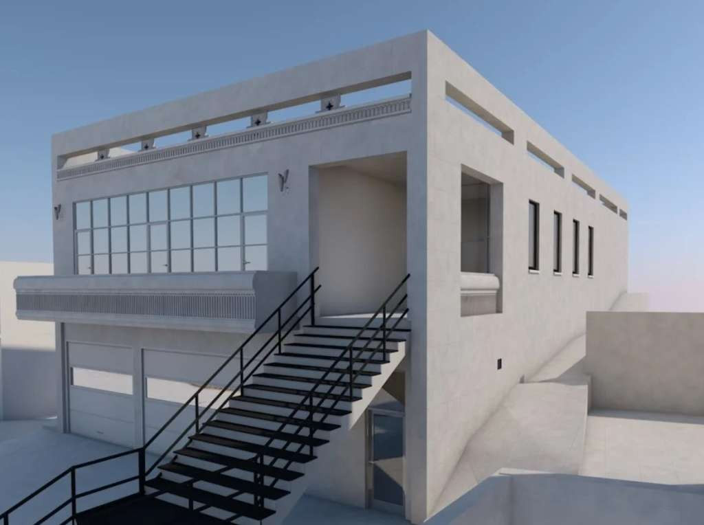 Bosanska Krupa započinje izgradnju nove Gradske vijećnice vrijedne više od 629.000 KM