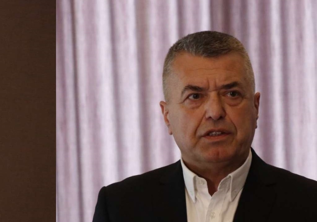 Bratić: Reguliranje pitanja državne imovine u nadležnosti PSBiH